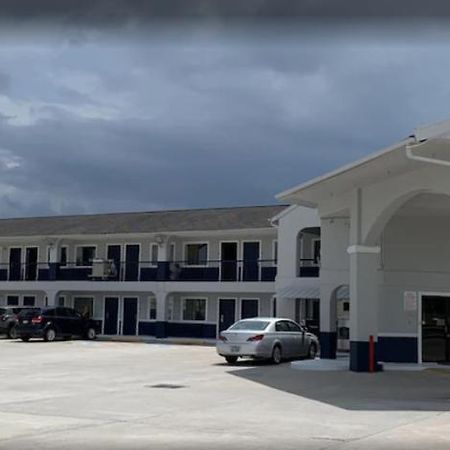 Moonlight Inn & Suites Jersey Village Εξωτερικό φωτογραφία