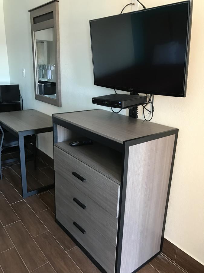 Moonlight Inn & Suites Jersey Village Εξωτερικό φωτογραφία
