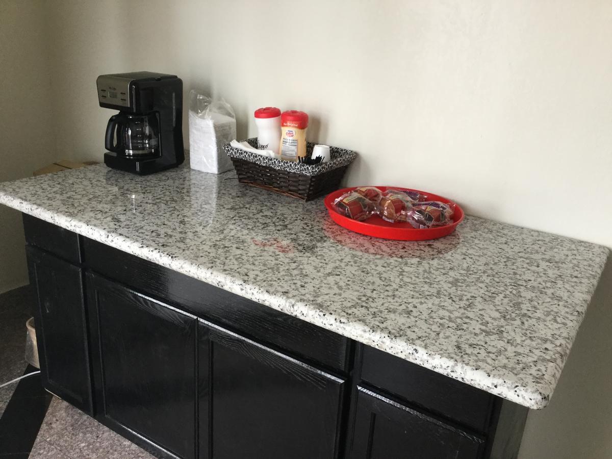 Moonlight Inn & Suites Jersey Village Εξωτερικό φωτογραφία